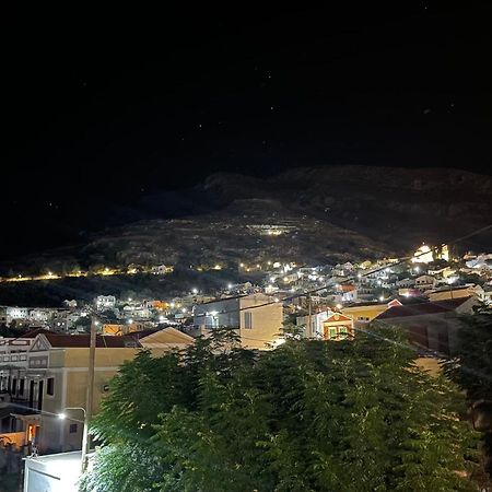 Casa Chara Διαμέρισμα Σύμη Εξωτερικό φωτογραφία