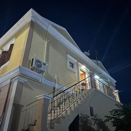 Casa Chara Διαμέρισμα Σύμη Εξωτερικό φωτογραφία