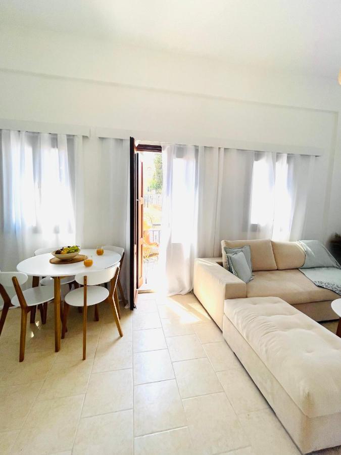 Casa Chara Διαμέρισμα Σύμη Εξωτερικό φωτογραφία