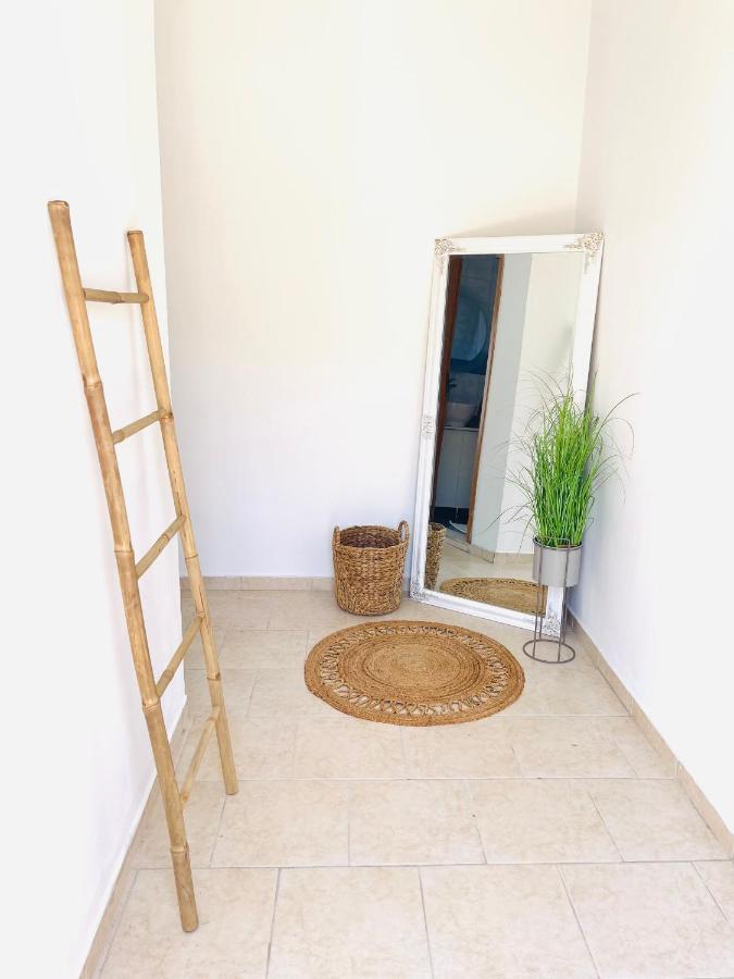 Casa Chara Διαμέρισμα Σύμη Εξωτερικό φωτογραφία