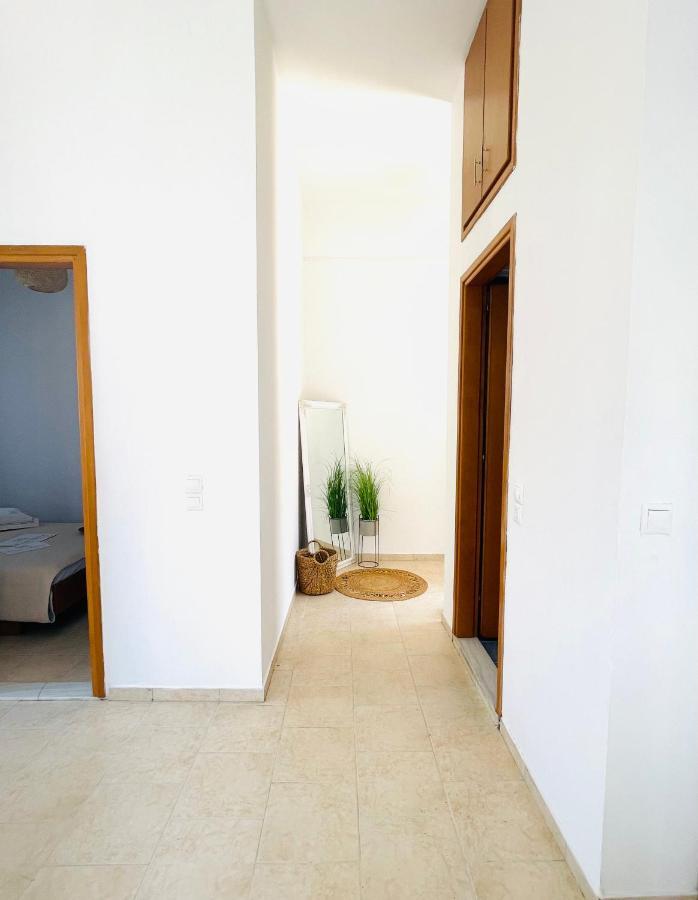 Casa Chara Διαμέρισμα Σύμη Εξωτερικό φωτογραφία