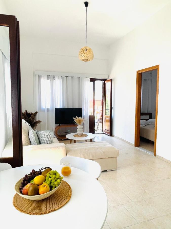 Casa Chara Διαμέρισμα Σύμη Εξωτερικό φωτογραφία