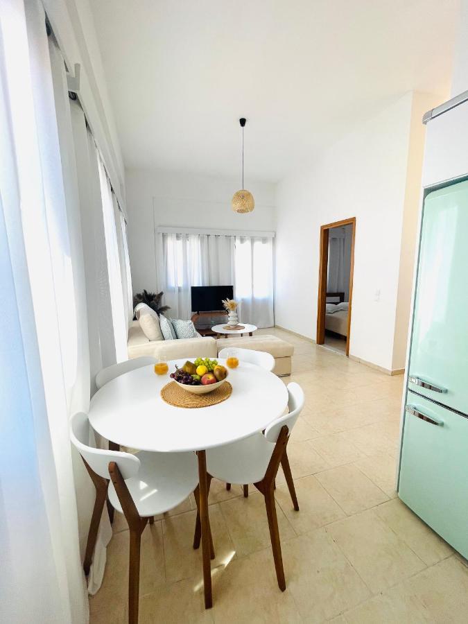 Casa Chara Διαμέρισμα Σύμη Εξωτερικό φωτογραφία